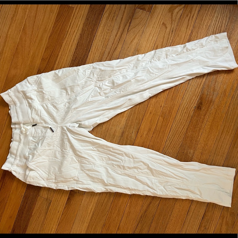 Lululemon dance studio pant
